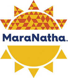 Maranatha Beurre d'Amandes Naturel Cru - 340 g